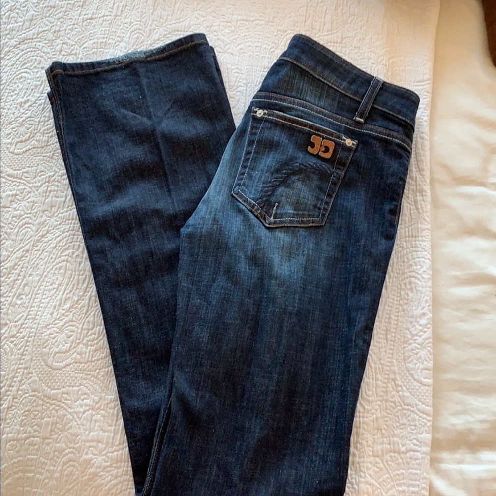 Joe’s jeans